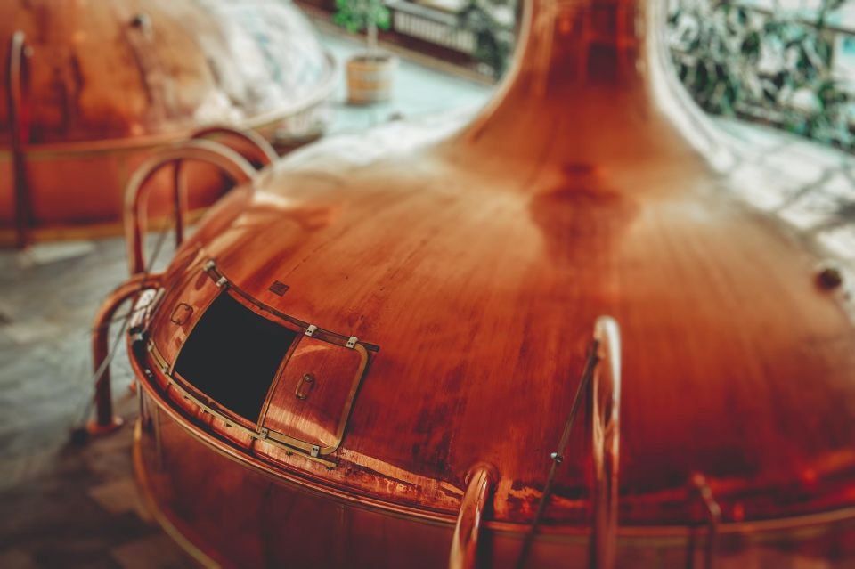 Prague beer tour with brewery visit and tasting - Key things to know before you go