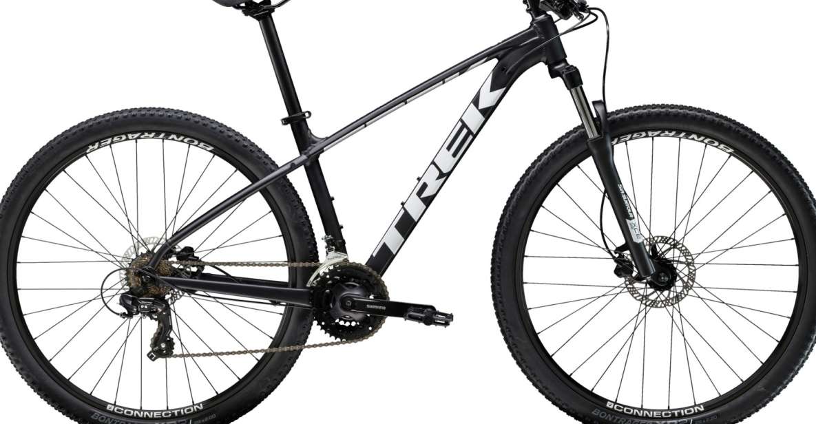 Prague Bike Rental - Why a Prague Bike Rental Feels Like a Better Plan Than Just Sightseeing