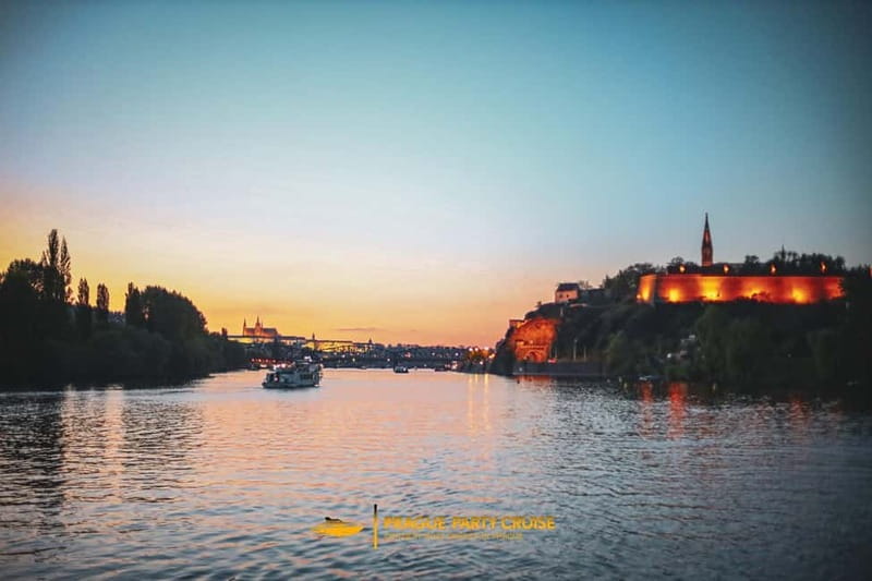 Prague : Boat Party with Afterparty at EPIC - Who This Is Best For (and Who Should Skip It)