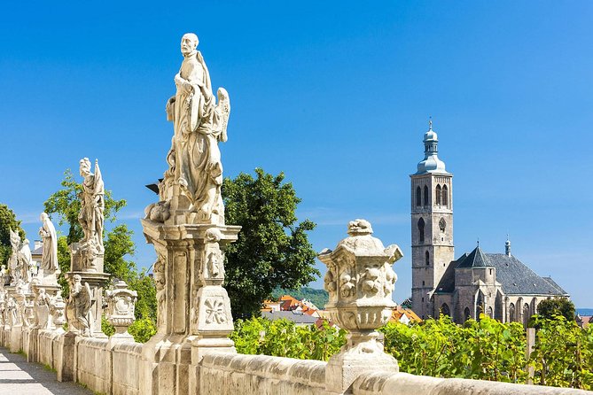 Prague-Bratislava One-Way Sightseeing Day Tour - Price and what $325.11 really buys you