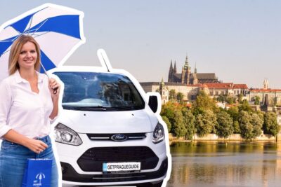 Prague Castle: Admission Ticket With Transfer And Audioguide - The Old Town Minibus Transfer: Less Strain, More Looking Time