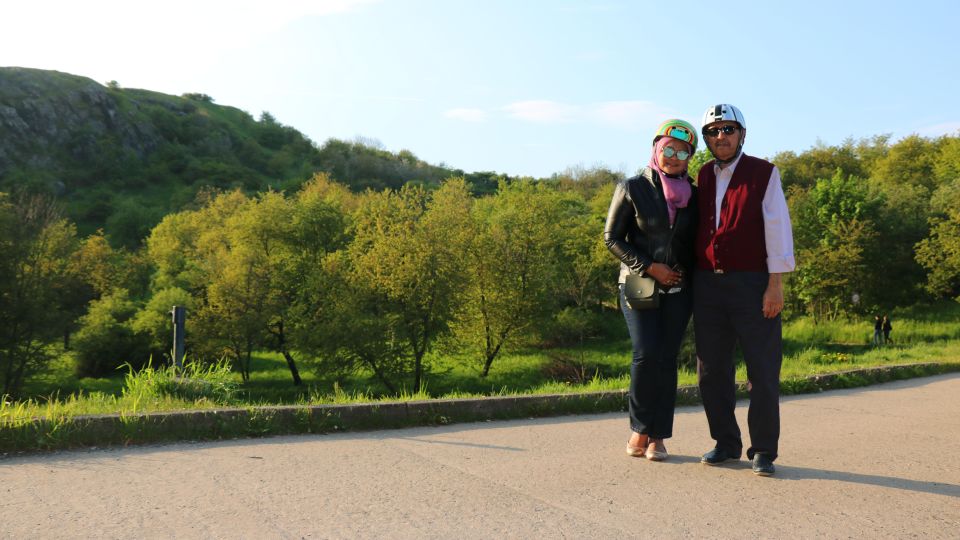 Prague: Castle and Monastery Segway Tour - Key things I’d highlight before you book