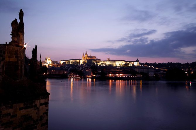 Prague Castle: Private fairytale walking tour - What You Get on This Prague Castle Private Walking Tour