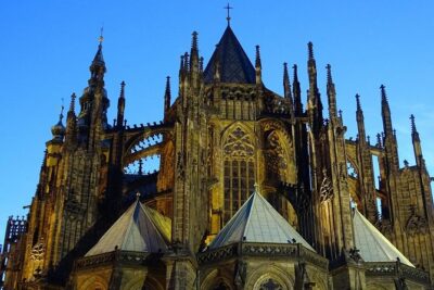 Prague Castle: Private fairytale walking tour - Price and Value: Is $155.33 per Person Fair?