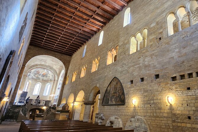 Prague Castle Private Walking Tour - Key Things You’ll Appreciate on This Prague Castle Walk
