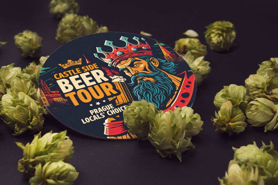 Prague: Castle Side Breweries & Pubs Guided Walking Tour - What to Expect on the Night: Practical Tips for Enjoying It Fully