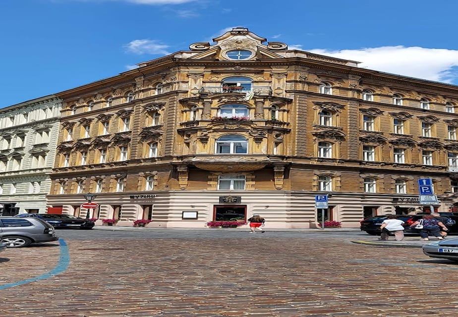 Prague Castle tour - Price and value: what $56 buys you (and what it doesn’t)