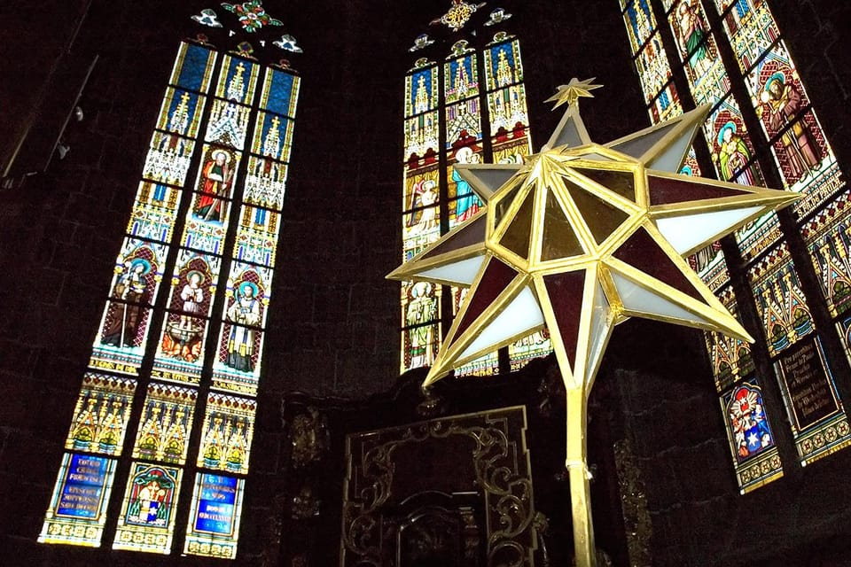 Prague Castle Walking Tour with Live Guide - FAQ