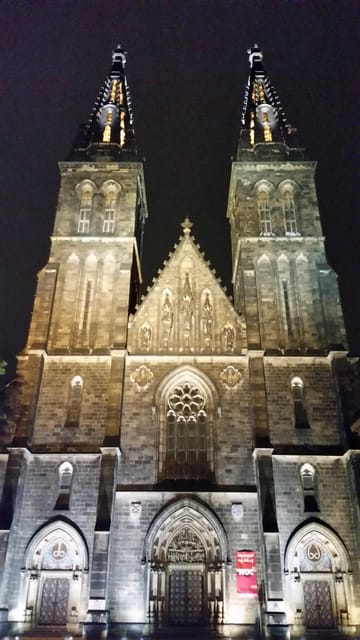 Prague Castle Walking Tour with Live Guide - After the Walk: Use the Guide’s Intel for Tickets and the Royal Route to Charles Bridge