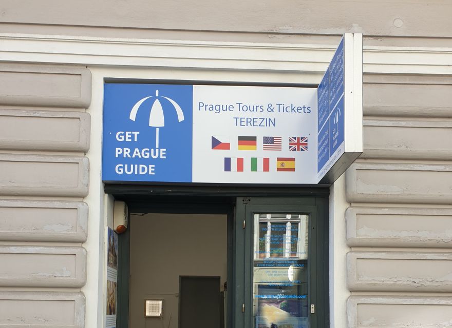 Prague: Charles Bridge Audio Guide with Tower Entry Ticket - Price and Value for $18: Tower Entry Plus Multilingual Narration