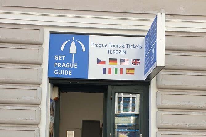 Prague Charles Bridge Tower Admission Ticket And Audioguide - Should you book this Old Town Bridge Tower ticket with audioguide?