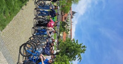 Prague City Bike guided tour - Price and value: is $34 a good deal?