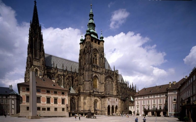 Prague City Pass 30-Day Ticket - What the Prague City Pass Covers (and What It Doesn’t)