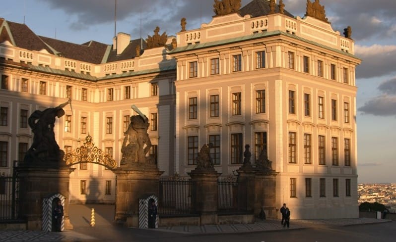 Prague City Pass 30-Day Ticket - The Free Guided Bus Tour Through Prague’s Center