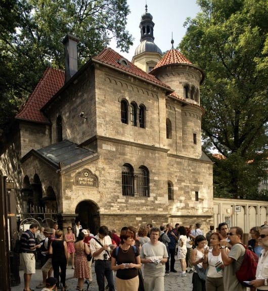 Prague City Pass 30-Day Ticket - Prague Castle in 2 Days: More Than One Landmark