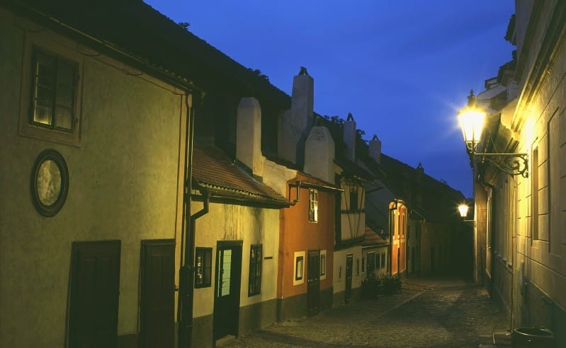 Prague City Pass 30-Day Ticket - The Jewish Museum Circuit: 7 Days to Pick Your Moment