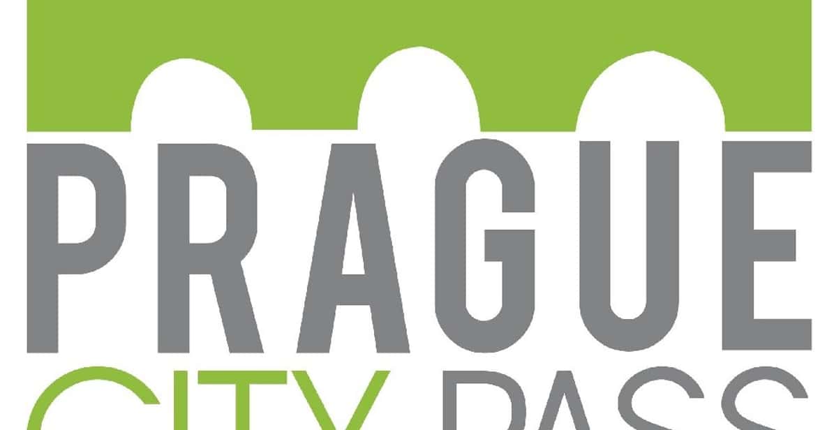 Prague City Pass 30-Day Ticket - Getting Your Pass: Gray Line Exchange Hours Matter
