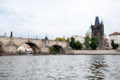 Prague City Tour with Vltava River Cruise - Where You Meet and the One Spot to Get Right