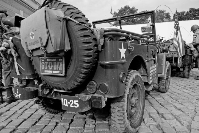 Prague Communism and World War II Walking Tour - A Morning Walk Through Prague’s 20th-Century Shock Waves