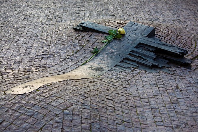 Prague Communism and World War II Walking Tour - Wenceslas Square: Prague Spring, Soviet Tanks, and the Road to the Velvet Revolution