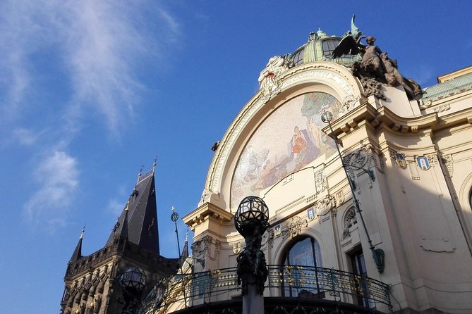 Prague Communism tour with visit of Communism museum - Price and Value: When Extra Fees Actually Make the Story Better