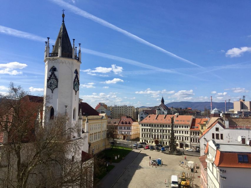 Prague: Day Trip to Teplice, the Royal Spa City - Why Teplice Feels Different From Prague’s Usual Day Trips