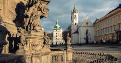 Prague: Day Trip to Teplice, the Royal Spa City - Getting There From Prague: The 11-Hour Pace and What It Means
