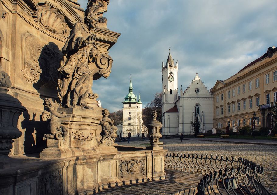 Prague: Day Trip to Teplice, the Royal Spa City - Price and Value at About $50 Per Person