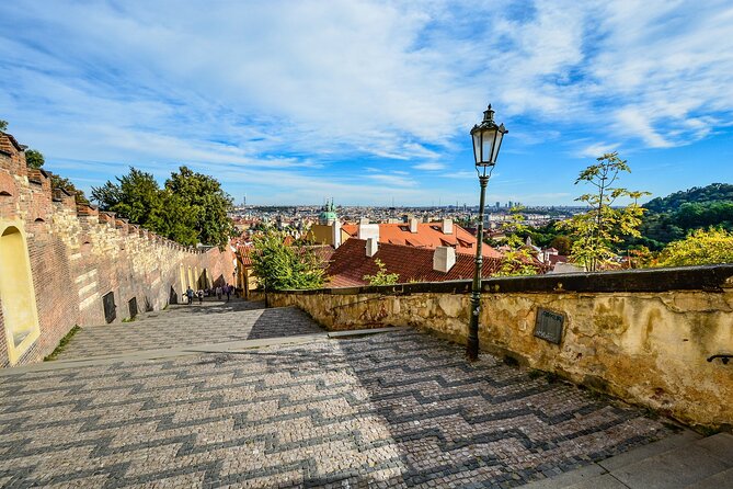 Prague DeLuxe Tour: Views, Hidden Gems, Tastings & River Cruise - Charles Bridge: Fairytale Views and Museum Timing