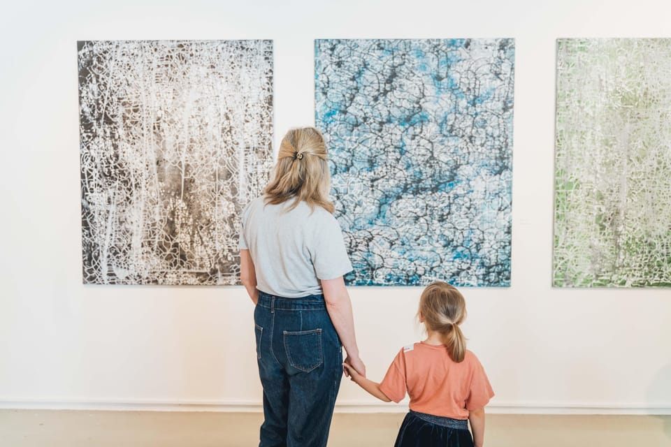 Prague: DOX Centre for Contemporary Art Entry Ticket - Key Things to Know Before You Go