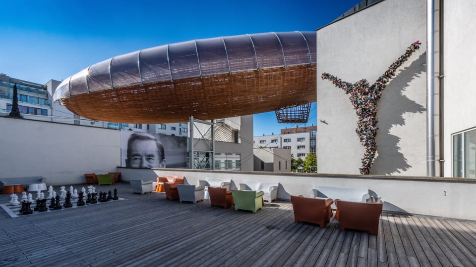 Prague: DOX Centre for Contemporary Art Entry Ticket - Price and Value: Is $15 Worth It for Your Day in Prague?