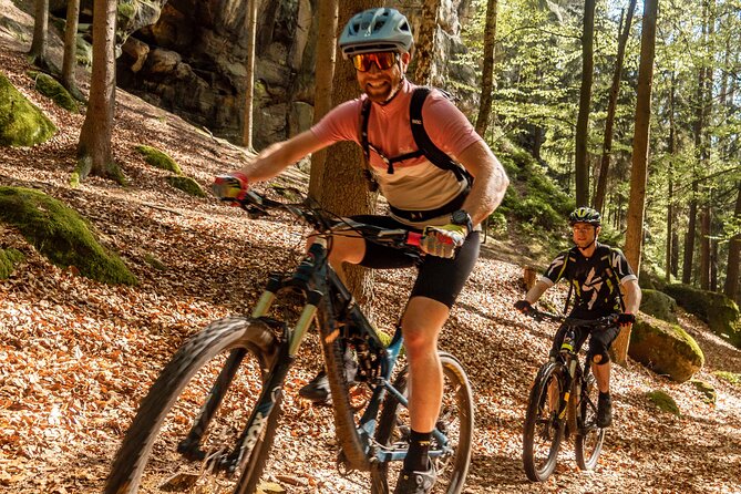 Prague E-Mountain Biking Adventure In The Bohemian Paradise - Price and Value: Is $155.18 Fair for This Much Outdoors?