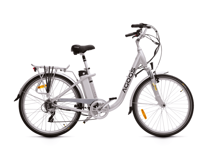 Prague Electric Bike Rental - Key highlights to look forward to