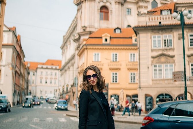 Prague Essential - Estates Theatre and Mozart: Prague’s art scene in one glance