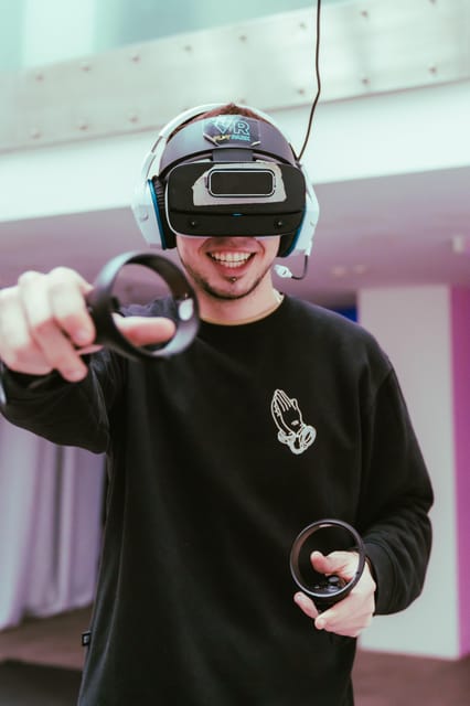 Prague: Explore the Virtual World of Assassin's Creed - Who This VR Assassin’s Creed Mission Is Best For