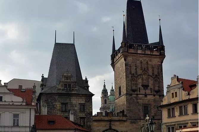 Prague Fairytale Tour: Old Town And Castle private tour - How the guide turns big sights into a clear story