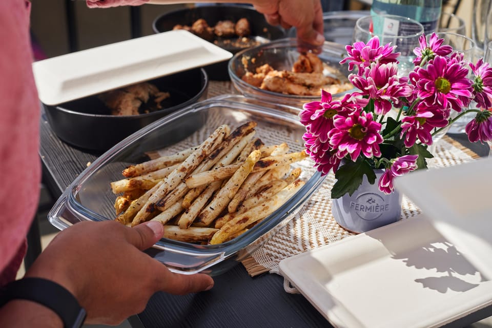 Prague: Farmers Market and Brunch Class with Celebrity Chef - Who this suits best (and who should think twice)