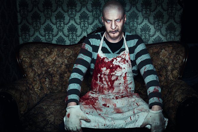 Prague Fear House - Morning Hours in the City Center: Timing Your Scare