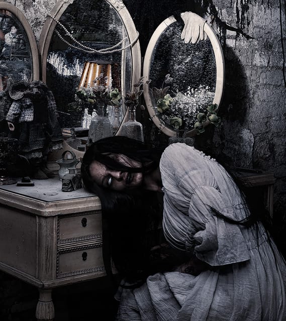 Prague Fear House: Best Haunting Experience in Prague - Key points before you go