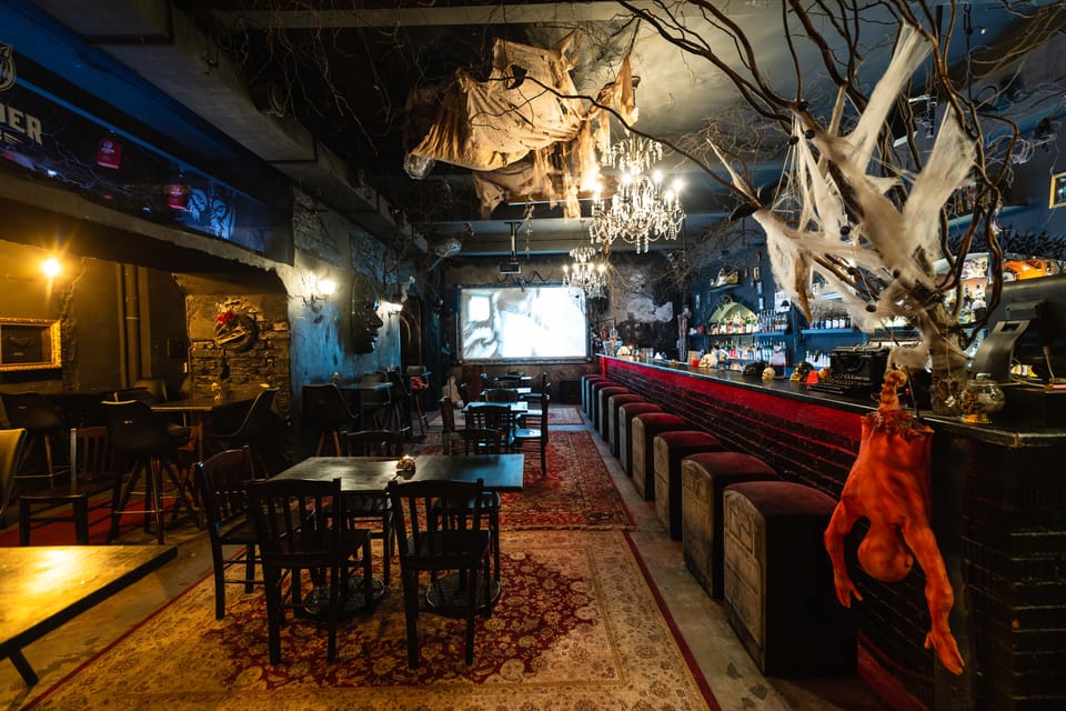 Prague Fear House: Best Haunting Experience in Prague - Price and Value: Is $23 for Fear House Worth It?