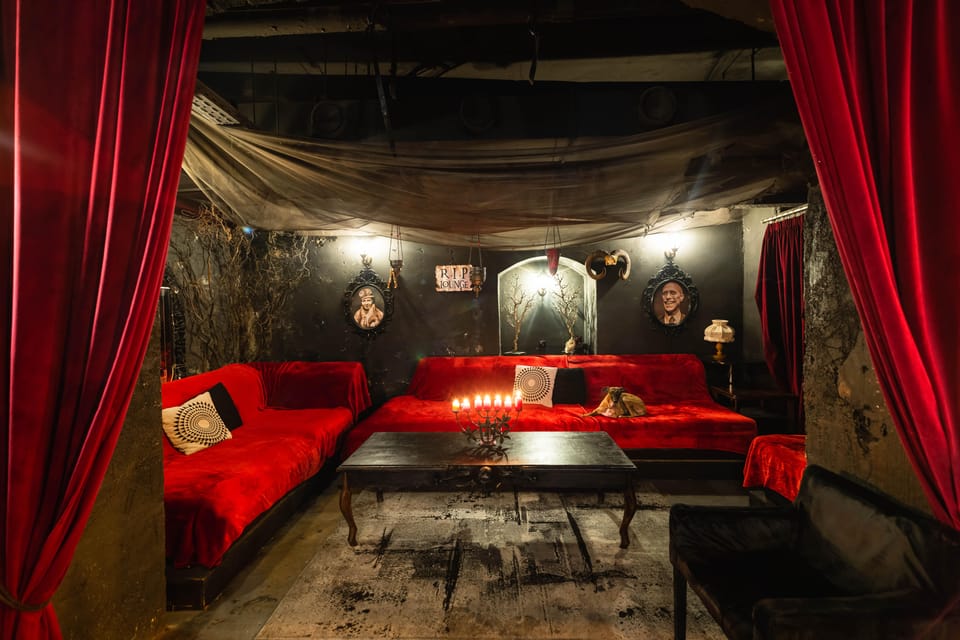 Prague Fear House: Best Haunting Experience in Prague - Should You Book Prague Fear House?