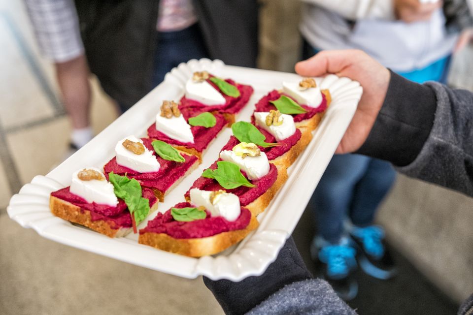Prague: Food and Beer Guided Walking Tour with Tastings - The Bottom Line: Should You Book This Prague Food and Beer Walk?