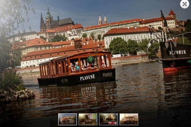 Prague food and cultural tour - 6 hours fairytale experience - Old Town Prague and the Astronomical Clock Hour: How to Watch Orloj Like a Pro
