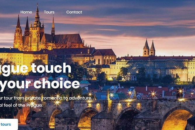 Prague food and cultural tour - 6 hours fairytale experience - Price and Logistics: Is $331.31 Worth It?