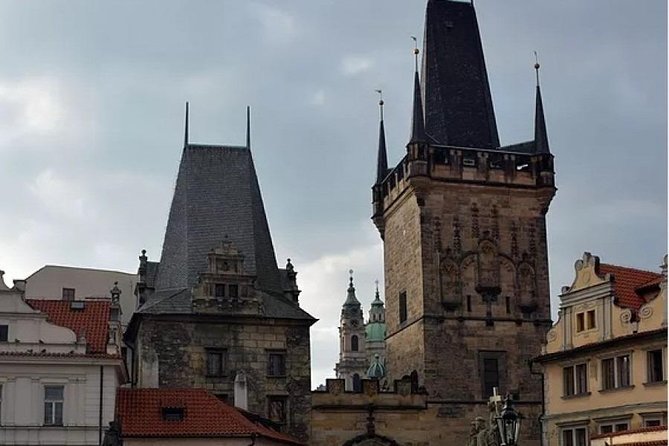 Prague food and cultural tour - 6 hours fairytale experience - Picking the Right Guide and Getting What You Want From This Day