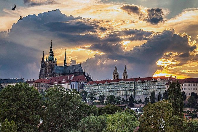 Prague food and cultural tour - 6 hours fairytale experience - Should You Book This 6-Hour Prague Fairytale Food and Culture Tour?
