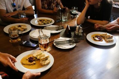 Prague Food tasting tour of Hidden Gems for Small Groups - Stop 1: Koláč Pastry in Vinohrady (about 35 minutes)