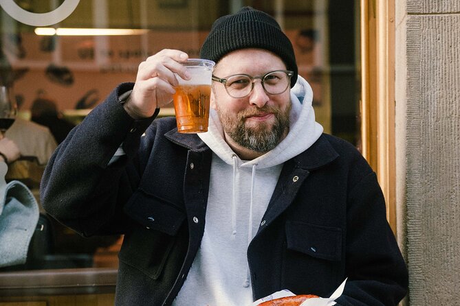 Prague Food Tour with a Local - Key Highlights You’ll Notice Fast