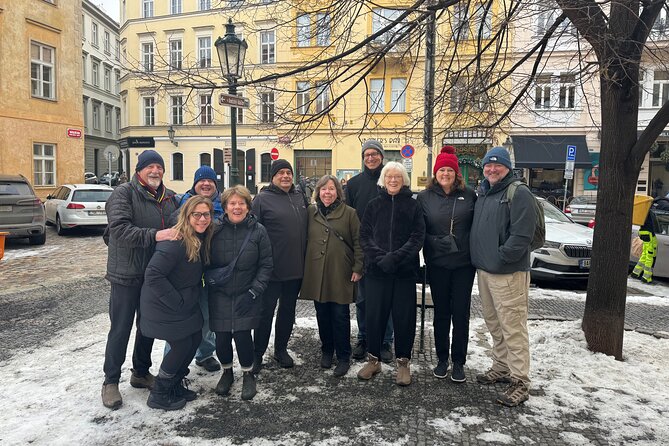 Prague Food Tour with a Local - Who This Tour Suits Best (And Who Might Skip It)