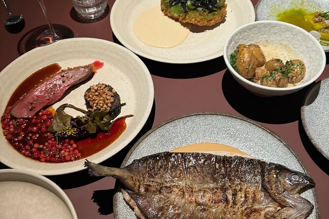Prague Food Tour with a Local - About the Guide Experience: Martin’s Pace and Pride